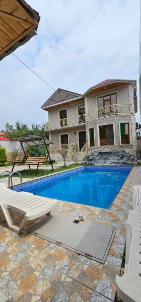 Villa RML Montainside CYHN